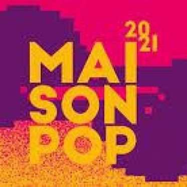 Nuit Blanche 2020 à la Maison populaire de Montreuil