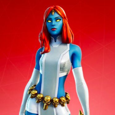 Fortnite : comment débloquer Mystique ? Le guide des défis