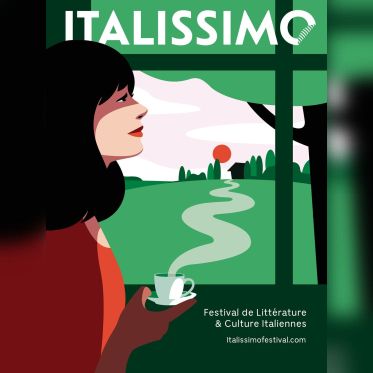 Italissimo 2020, le festival de littérature et culture italiennes