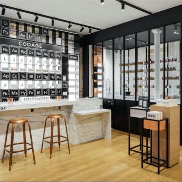 Maison Codage, l'institut de soin sur-mesure en plein cœur du Marais