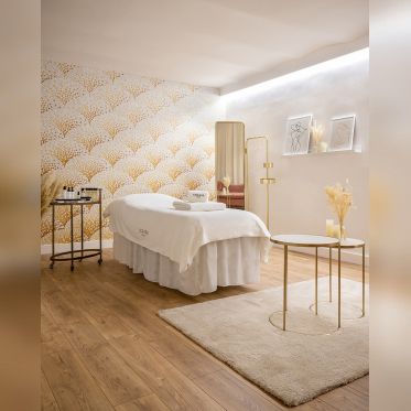 Maison Codage, l'institut de soin sur-mesure en plein cœur du Marais