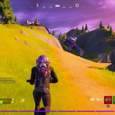 Fortnite : comment débloquer Wolverine ? Le guide des défis hebdomadaires