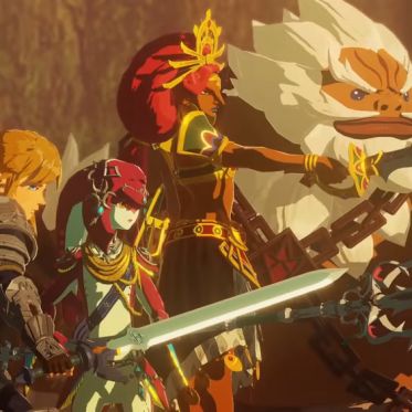 Hyrule Warriors - L'Ère du Fléau : la démo gratuite désormais disponible