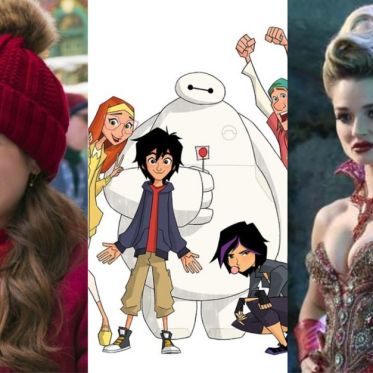 Disney+ : les nouveautés films et séries du mois de novembre 2020