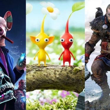 Reconfinement : le top des jeux vidéo à découvrir en novembre 2020