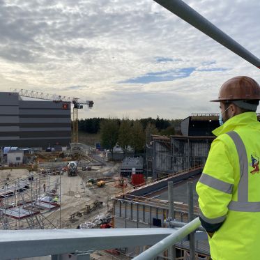 Avengers Campus : le point sur le futur land Marvel à Disneyland Paris