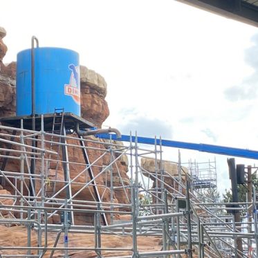 Cars Route 66 Road Trip, le point sur la nouvelle attraction à Disneyland Paris