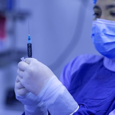 Covid : la Chine lance sa deuxième campagne de vaccination contre le coronavirus