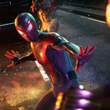 Marvel's Spider-Man Miles Morales : notre test du dernier opus super-héroïque de chez Sony