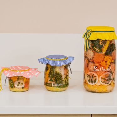 Balbosté, le studio culinaire du 10e arrondissement en livraison et click & collect