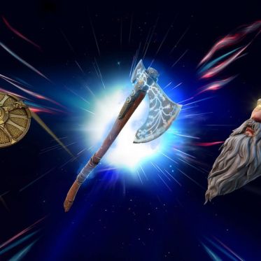 Fortnite : le skin de Kratos, de God of War, désormais disponible