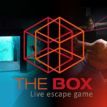 Le Casse du Siècle, l'escape game en ligne signé The Box