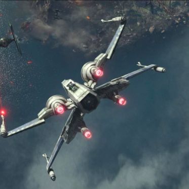 Star Wars : Rogue Squadron, le nouveau film de la saga annoncé pour fin 2023