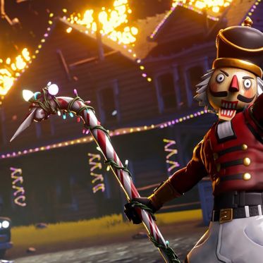 Fortnite : où se trouve les statues de Casse-Noisette à détruire ?