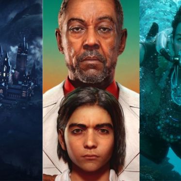 Les jeux vidéos les plus attendus de 2021