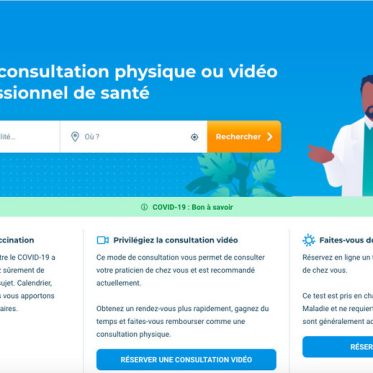 Vaccination contre la Covid : comment prendre rendez-vous sur Doctolib ?