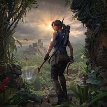Fortnite : le skin de Lara Croft (Tomb Raider) bientôt disponible dans le jeu ?