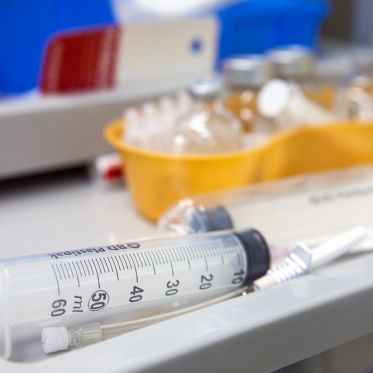 Covid : Johnson & Johnson demande une autorisation pour son vaccin en urgence aux Etats-Unis