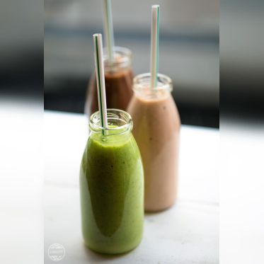 Avocateria, le restaurant qui sent bon l'avocat dans le quartier du Sentier