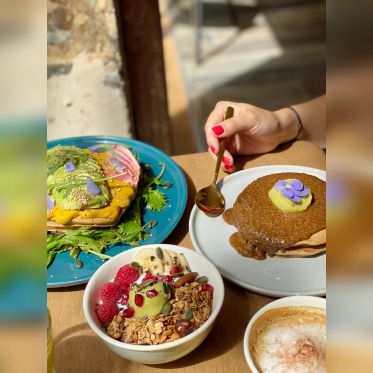 Avocateria Bastille, le nouveau spot healthy qui fleure bon l'avocat près de la rue de la Roquette