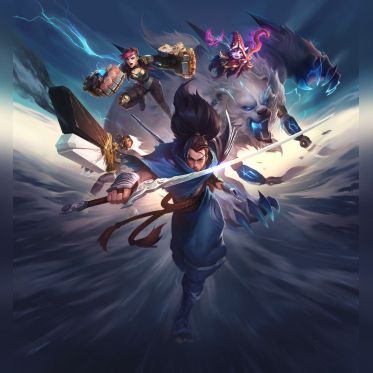 Evénements eSport 2021 en live à travers le monde