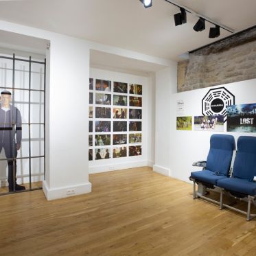 Pour le lancement de Star, Disney+ propose une exposition à découvrir en ligne