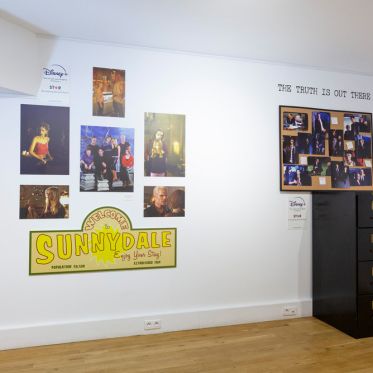 Pour le lancement de Star, Disney+ propose une exposition à découvrir en ligne