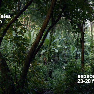 Rencontres Internationales Paris/Berlin 2021 : entre nouveau cinéma et art contemporain