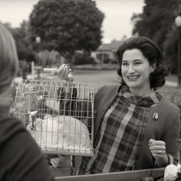 WandaVision : Agatha All Along, la chanson numéro 1 sur iTunes aux US