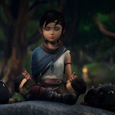 Kena: Bridge of Spirits, sur PS5 : la nouvelle bande-annonce