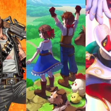 Le top des jeux vidéo à découvrir au mois de mars 2021