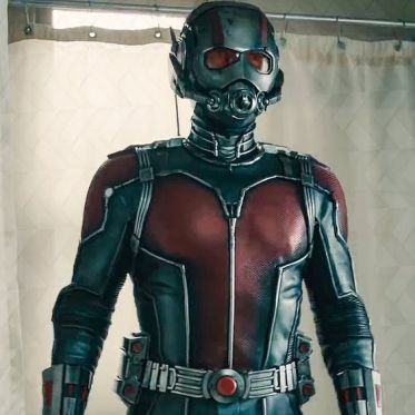 Fortnite : le skin d'Ant-Man bientôt dans le jeu ?