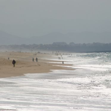 Covid : les Pyrénées-Atlantique, l'exception française dans la hausse des contaminations