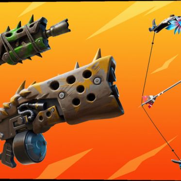 Fortnite saison 6 : passe de combat, nouvelle map... Le point sur les nouveautés