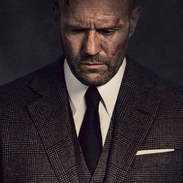 Un Homme en Colère, de Guy Ritchie : découvrez l'affiche