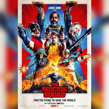 The Suicide Squad, de James Gunn, avec Margot Robbie : la bande-annonce
