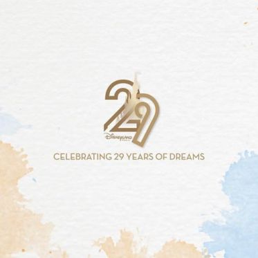 Disneyland Paris lance des célébrations virtuelles pour son 29e anniversaire