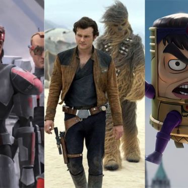 Disney+ : les nouveautés films et séries du mois de mai 2021