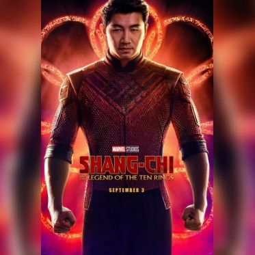 Shang-Chi et la Légende des Dix Anneaux : affiche et bande-annonce
