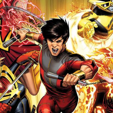 Shang-Chi et la Légende des Dix Anneaux : affiche et bande-annonce