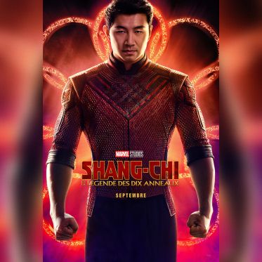 Shang-Chi et la Légende des Dix Anneaux : affiche et bande-annonce