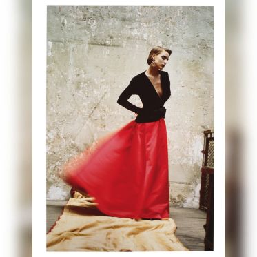 Histoires de Photographies, l'exposition au MADParis - Musée des Arts Décoratifs