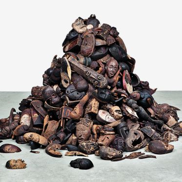 Ex Africa, l'exposition au Musée du Quai Branly