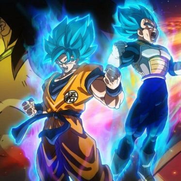 Dragon Ball Super : un nouveau film pour 2022