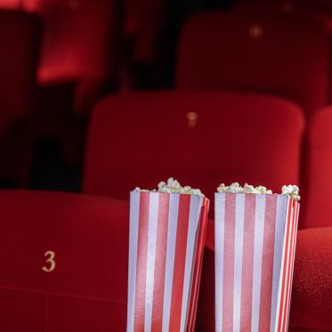 Le Cinéma, le nouvelle escape game horrifique de chez The Game