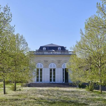 Les Maisons de Campagne ouvre Maison du Val, sa deuxième expérience détente à Saint-Germain-en-Laye