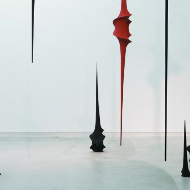 Le Musée Guimet offre une Carte blanche à l'artiste Toshimasa Kikushi