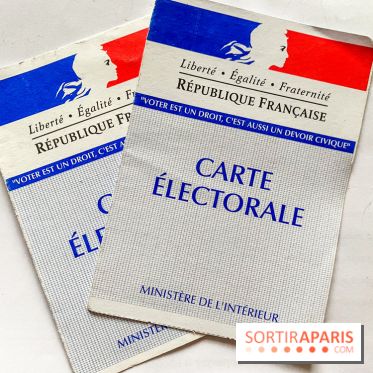 Régionales 2021 : les premiers résultats en Ile-de-France