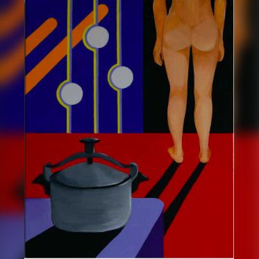 Les femmes en avant, l'exposition à la galerie l'Expo Montmartre