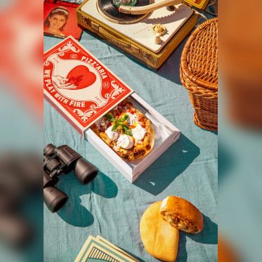 Pizz'Aria, la nouvelle adresse de Riccardo Giraudi au cœur du 2e arrondissement